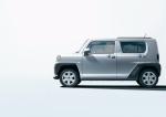 Daihatsu Taft 2020 года